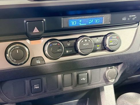 Used 2023 Toyota Tacoma SR AWD/4WD image 16