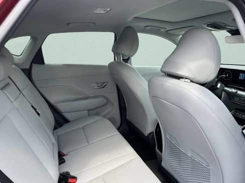 New 2026 Hyundai Kona Limited AWD/4WD image 22