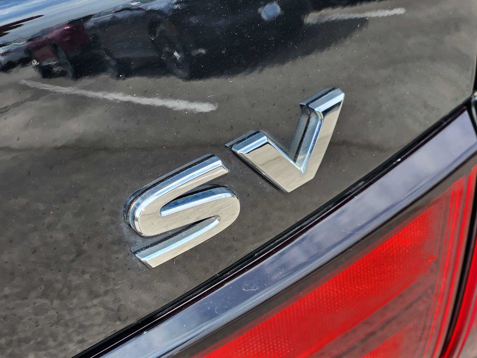 Used 2020 Nissan Sentra SV FWD image 11