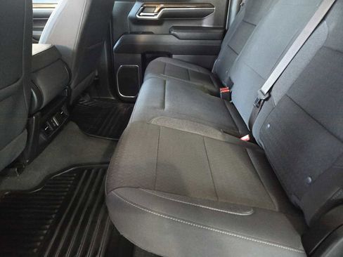 Certified 2023 Chevrolet Silverado 1500 RST image 27