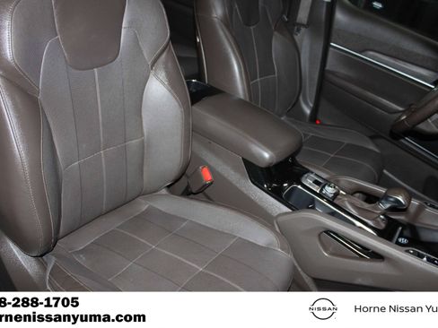 Used 2021 Kia Telluride SX AWD/4WD image 6