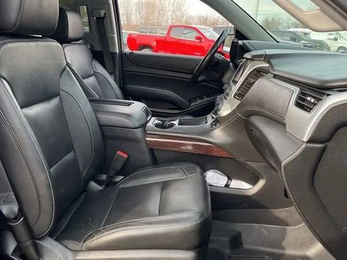 Used 2020 GMC Yukon SLT image 10