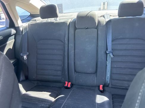 Used 2018 Ford Fusion SE w/ Fusion SE Technology Package FWD image 11