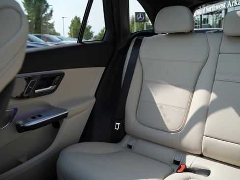 Certified 2026 Mercedes-Benz GLC 300 GLC 300 image 35