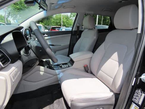 Used 2020 Hyundai Tucson Value AWD/4WD image 13
