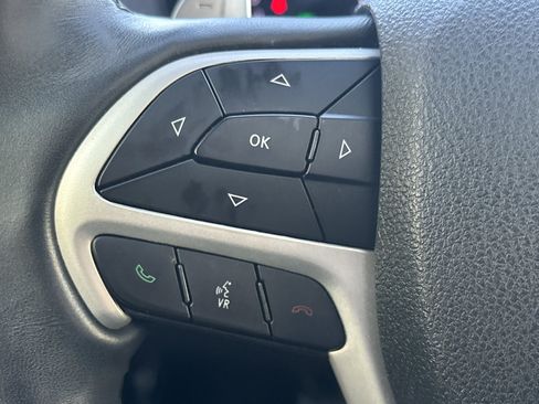 Used 2018 Jeep Grand Cherokee Summit AWD/4WD image 28