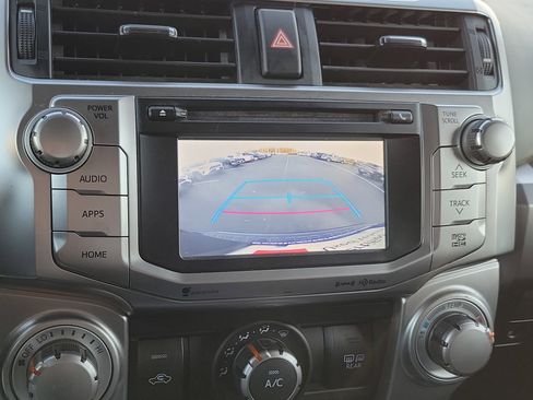 Certified 2019 Toyota 4Runner SR5 Premium image 26