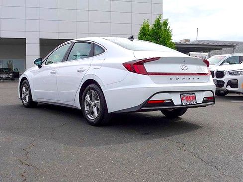 Used 2020 Hyundai Sonata SE FWD image 5