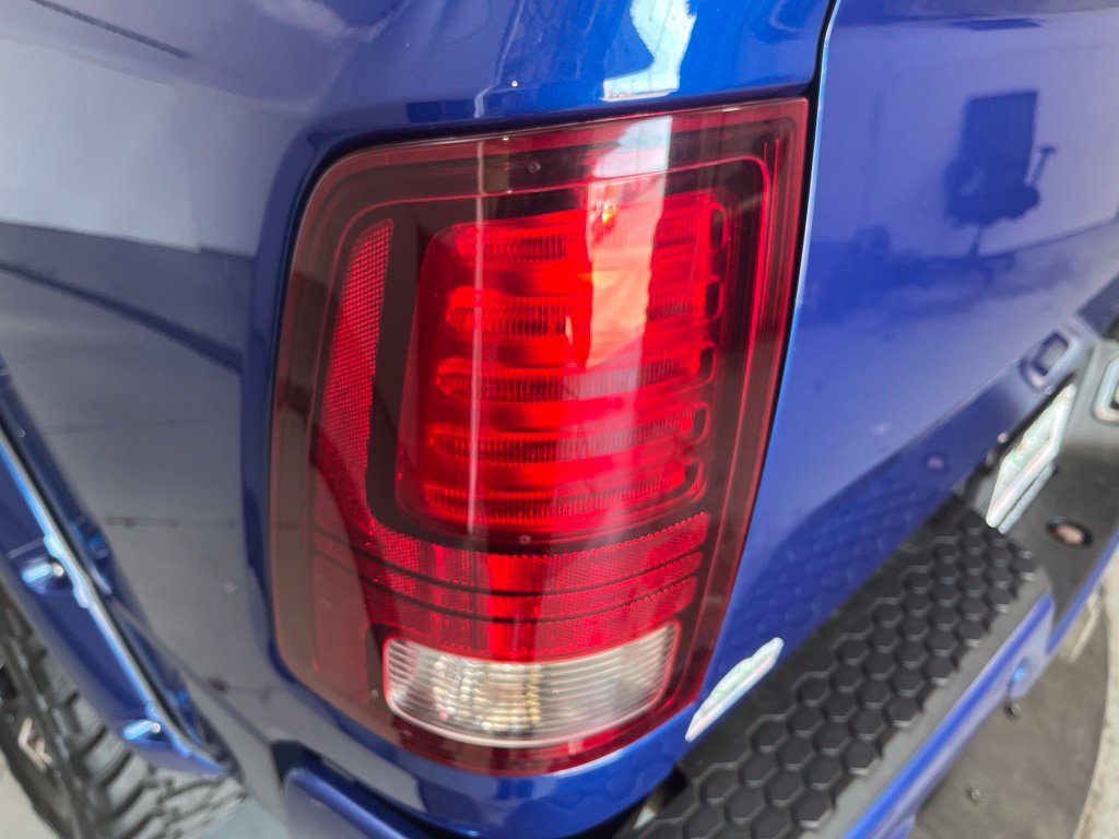 Used 2015 RAM 1500 Sport w/ Sport Premium Group AWD/4WD image 43