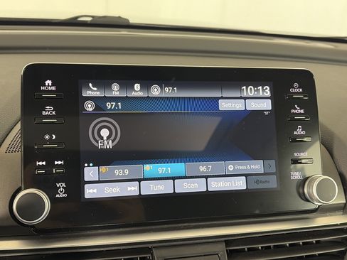 Used 2021 Honda Accord EX-L image 19