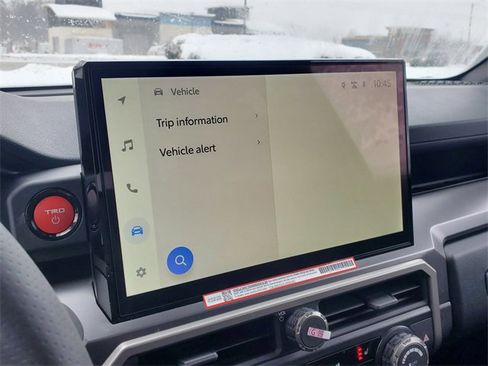 New 2026 Toyota 4Runner TRD Off-Road Premium image 29