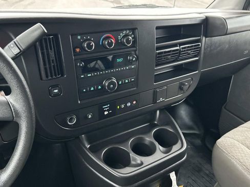 Used 2023 Chevrolet Express 3500 LS image 23