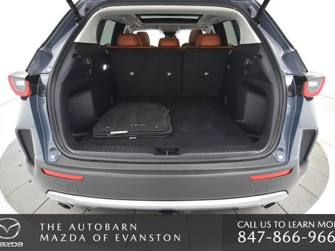 Certified 2025 MAZDA CX-50 Meridian Edition image 31