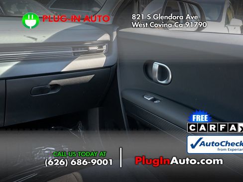 Used 2024 Hyundai Ioniq 5 SEL image 16