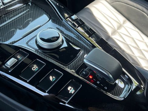 Used 2021 Mercedes-Benz AMG GT Coupe image 30