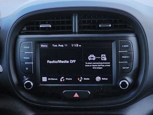 Certified 2024 Kia Soul LX w/ Option Group 015 FWD image 19