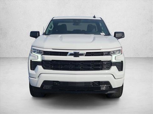New 2026 Chevrolet Silverado 1500 RST w/ RST Select Package image 6