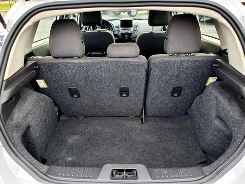 Used 2019 Ford Fiesta ST-Line image 8