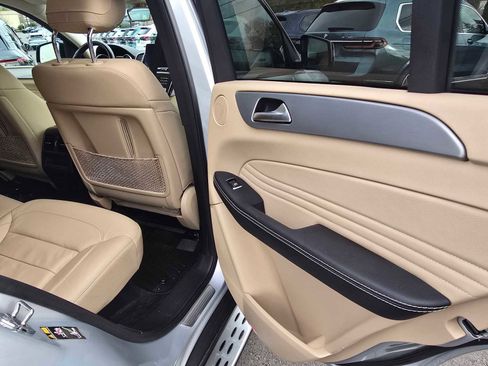 Used 2019 Mercedes-Benz GLE 43 AMG AMG GLE 43 image 14