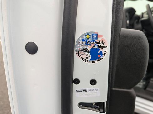 New 2026 Chevrolet Silverado 2500 Custom w/ Custom Value Package image 41