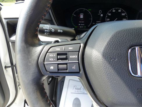 Used 2023 Honda CR-V Sport image 25