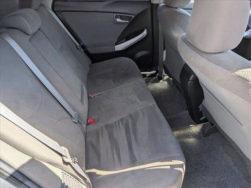 Used 2014 Toyota Prius Prime Plug-In Hybrid FWD image 18