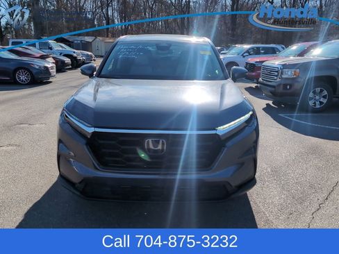 Used 2024 Honda CR-V EX image 2
