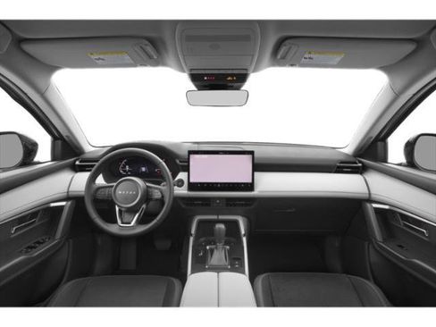 New 2026 MAZDA CX-5 Select AWD/4WD image 10