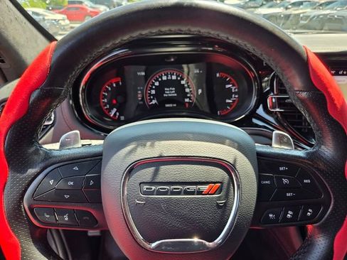 Used 2022 Dodge Durango R/T RWD image 26