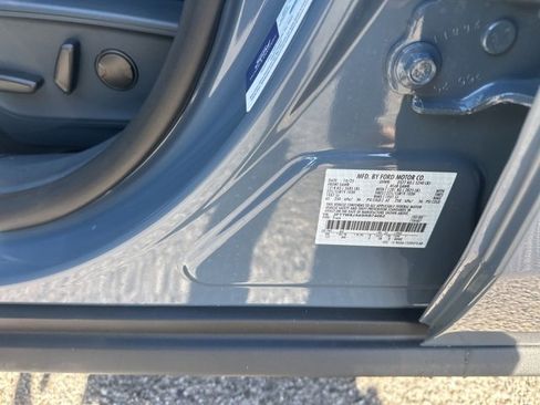 New 2025 Ford Maverick XLT w/ XLT Luxury Package image 35