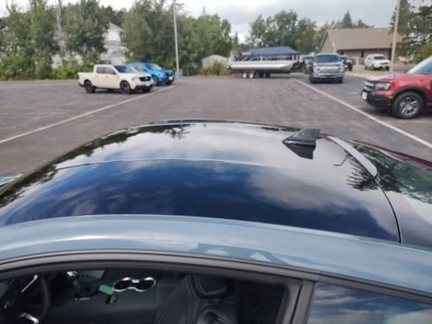 New 2025 Ford Mustang GT Premium image 11