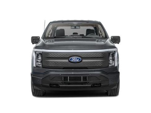 New 2025 Ford F150 Lightning Flash image 4