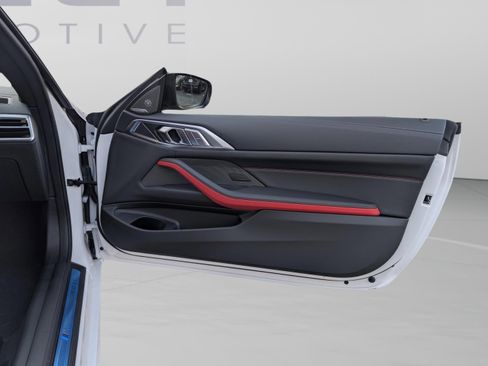 Used 2026 BMW M440i Coupe RWD image 46
