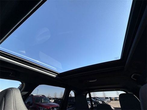 New 2025 Subaru Forester Premium image 22