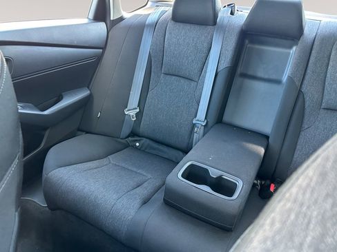 Used 2024 Honda Accord EX image 13