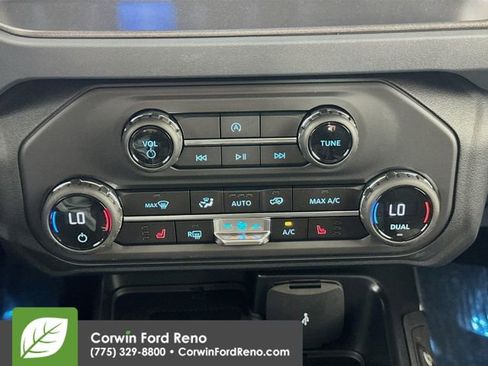 New 2025 Ford Bronco Big Bend image 18