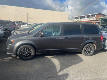 Used 2019 Dodge Grand Caravan GT