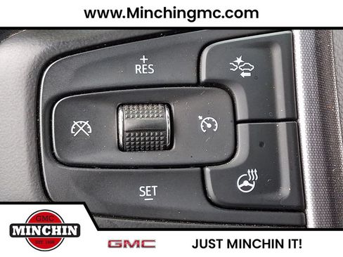 Certified 2023 GMC Sierra 1500 Elevation AWD/4WD image 21