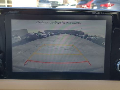 Used 2020 Hyundai Sonata SEL w/ Premium + Sunroof Package image 23