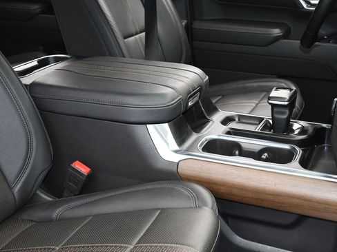 Used 2024 Chevrolet Silverado 1500 High Country w/ Technology Package image 65