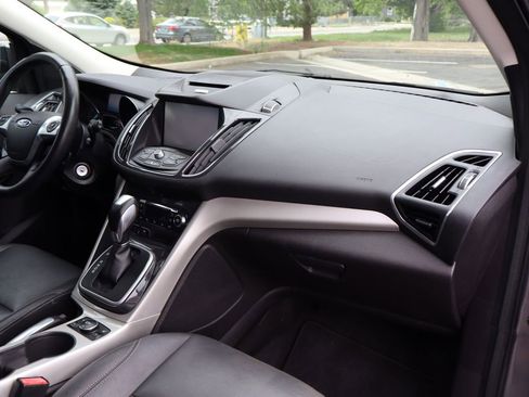 Used 2013 Ford Escape SEL AWD/4WD image 17