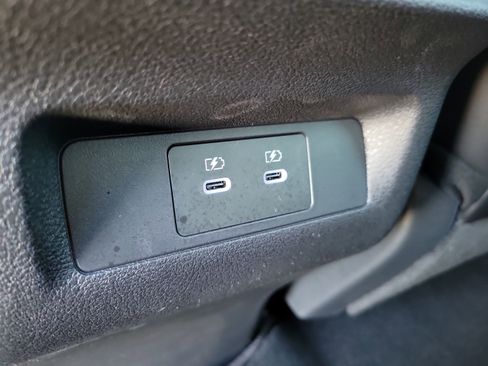 New 2025 Nissan Murano SL image 19