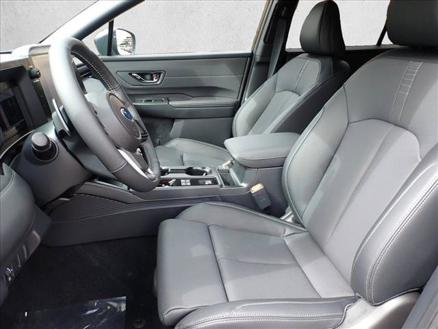 New 2026 Subaru Outback Touring XT AWD/4WD image 13