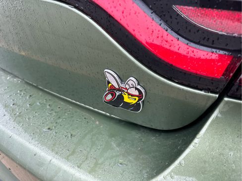 Used 2021 Dodge Charger Scat Pack w/ Plus Group image 4