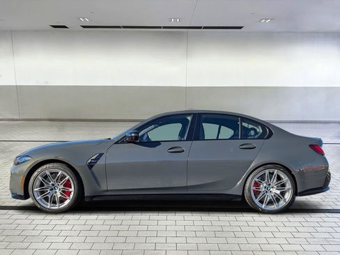 Used 2026 BMW M3 Competition image 2