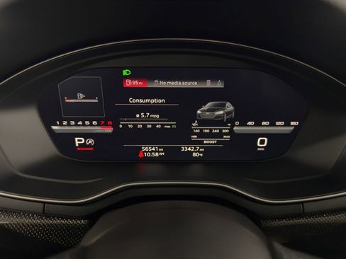 Used 2020 Audi S5 Prestige w/ S Sport Package AWD/4WD image 20