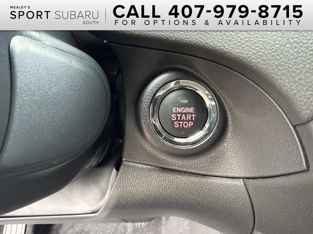 New 2026 Subaru Ascent Limited AWD/4WD image 38