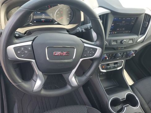 Used 2024 GMC Terrain SLE w/ Driver Convenience Package AWD/4WD image 18