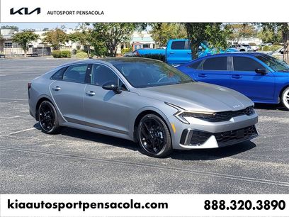New 2026 Kia K5 GT-Line w/ GT-Line Premium Package