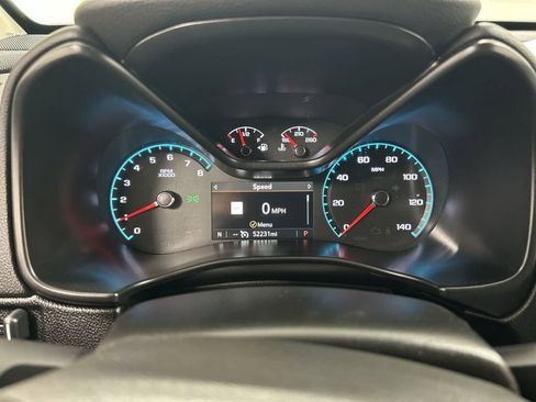 Used 2022 Chevrolet Colorado LT w/ LPO, Tonneau and Step Package image 13